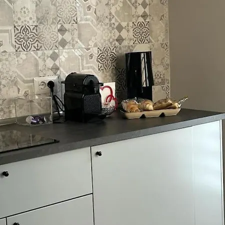 La Botte Antica * Барі