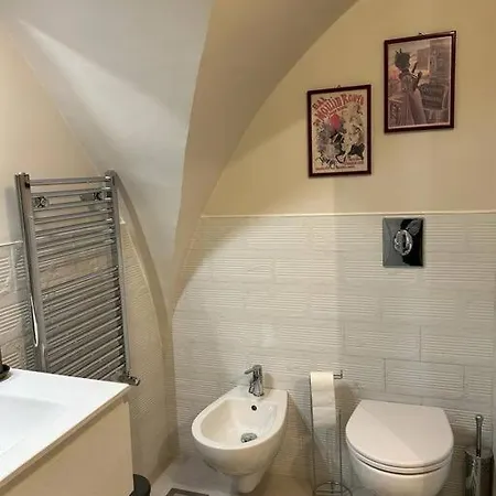 Апартаменти La Botte Antica