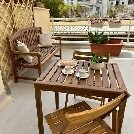 La Botte Antica * Барі