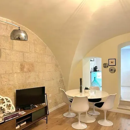 Apartment La Botte Antica Bari