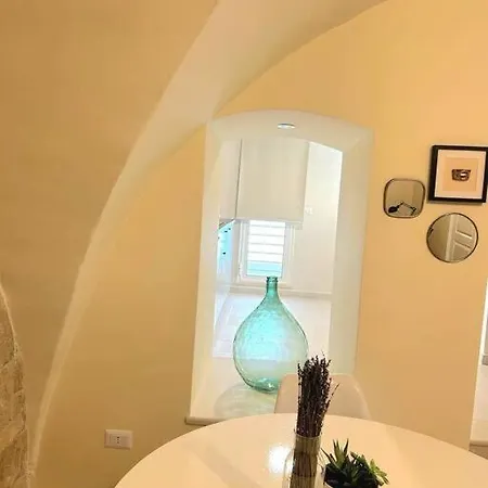 Apartament La Botte Antica *