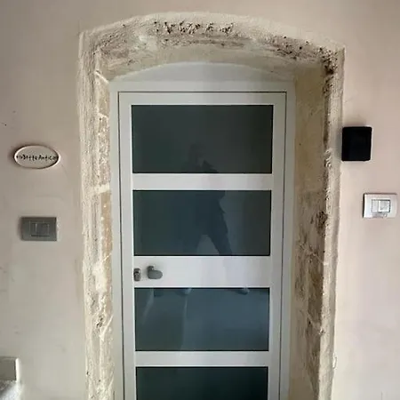La Botte Antica * Bari