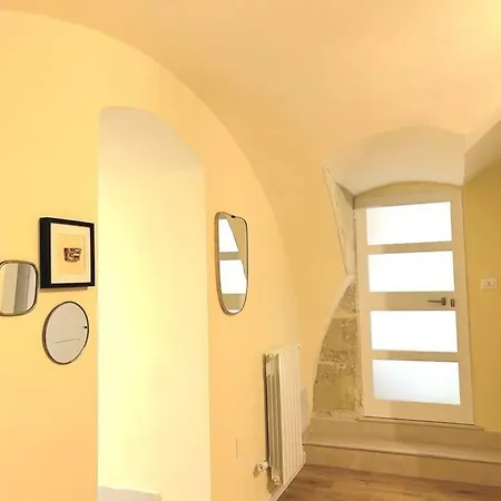 Apartament La Botte Antica Bari