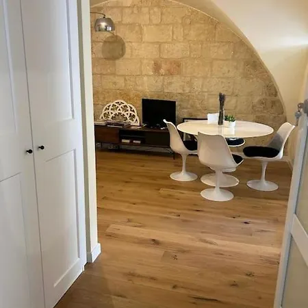 La Botte Antica Барі