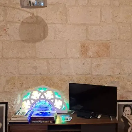 La Botte Antica باري