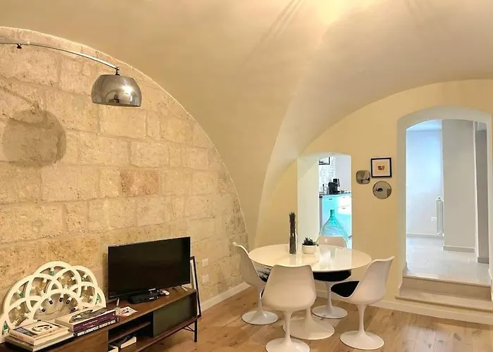 Apartment La Botte Antica Bari