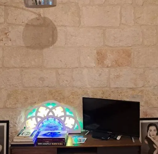 La Botte Antica Bari