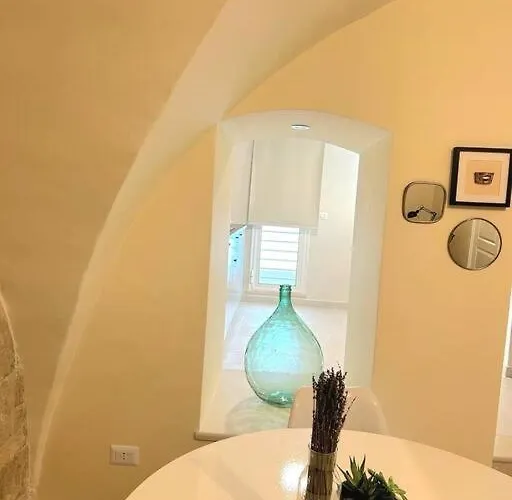 Apartamento La Botte Antica *