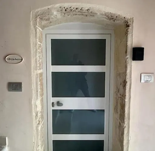 La Botte Antica * Bari