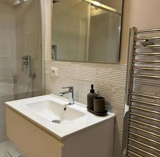 Apartamento La Botte Antica *