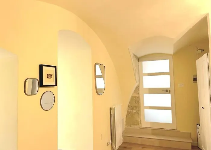 Appartement La Botte Antica Bari
