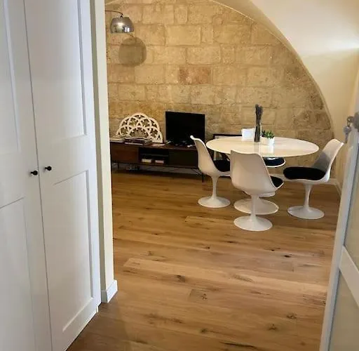 La Botte Antica Bari